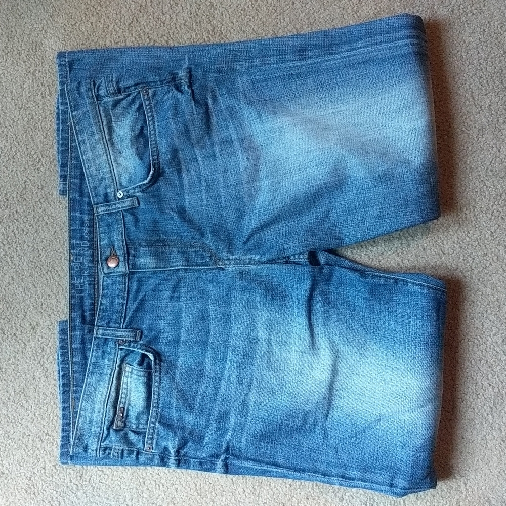 Joe's Best Friend Jeans